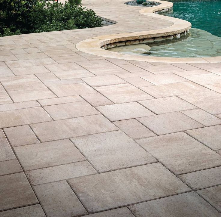 Premium Pavers